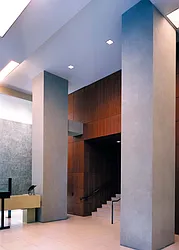 Rented by Gotham Organization