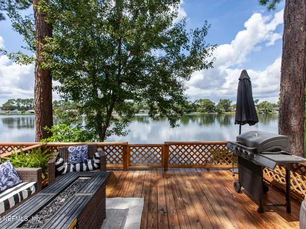 3519 WOODWARDS COVE Court, Jacksonville, FL 32223