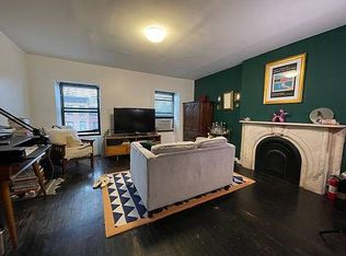 782 Greene Ave #3F, Brooklyn, NY 11221