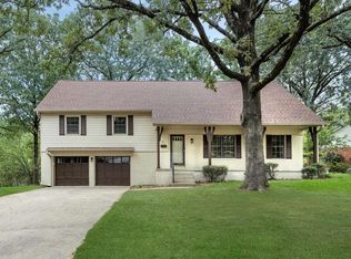 4 Carriage Cv, Little Rock, AR 72227