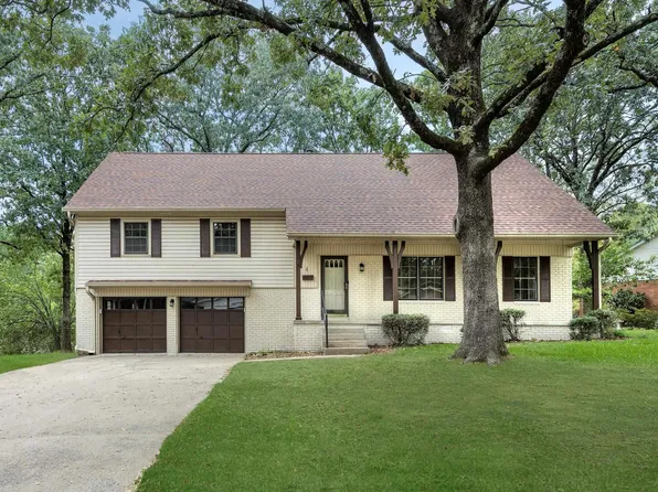 4 Carriage Cv, Little Rock, AR 72227