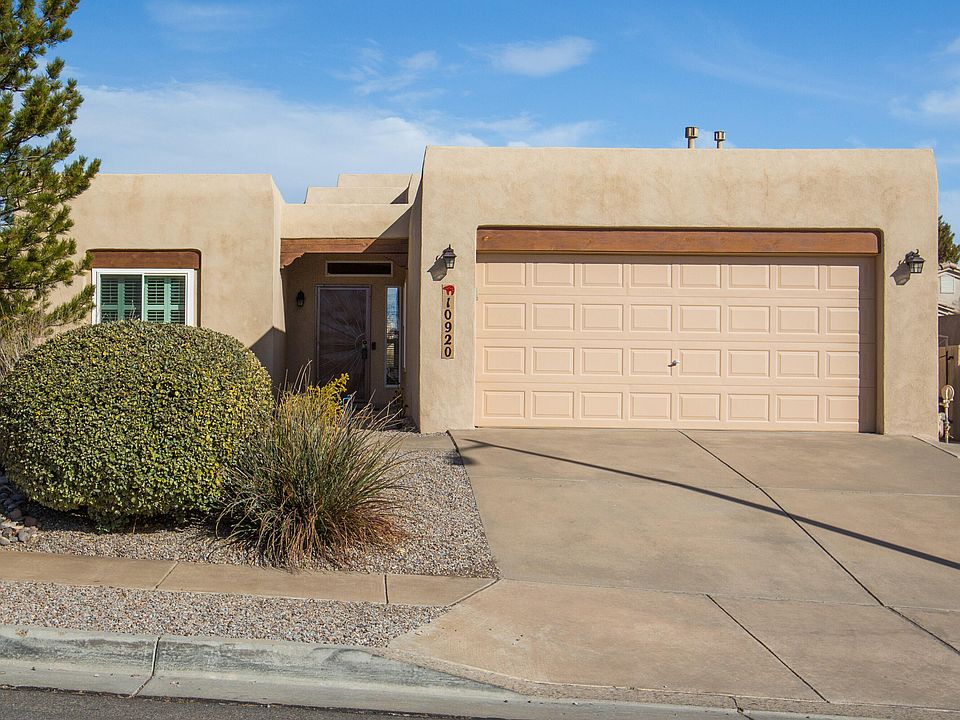 1st image of 10900 Montecillo Dr NW