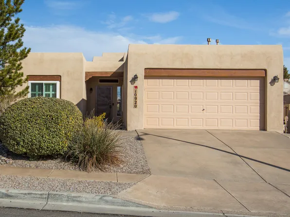 10900 Montecillo Dr NW, Albuquerque, NM 87114