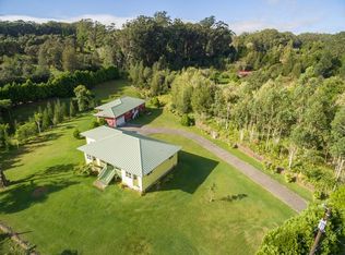 46-3931 Puaono Rd, Honokaa, HI 96727