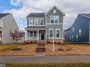 1836 River Heritage Blvd, Dumfries, VA 22026