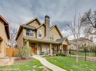 2040 S Clayton St, Denver, CO 80210