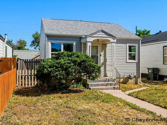2nd image of 713 W 25th St