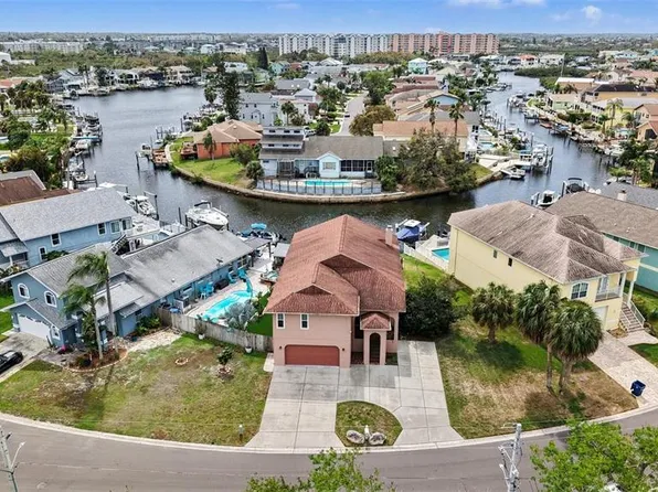 6340 SPOONBILL DRIVE, NEW PORT RICHEY, FL 34652