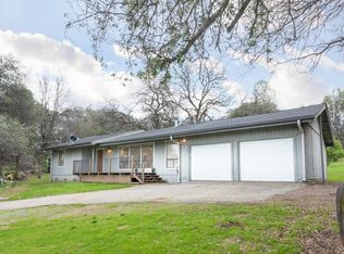 19199 John Born Rd, Penn Valley, CA 95946