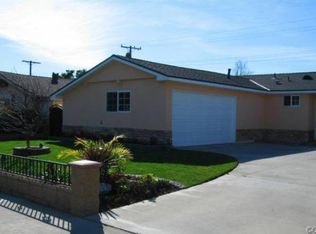 909 S Gilbert St, Anaheim, CA 92804