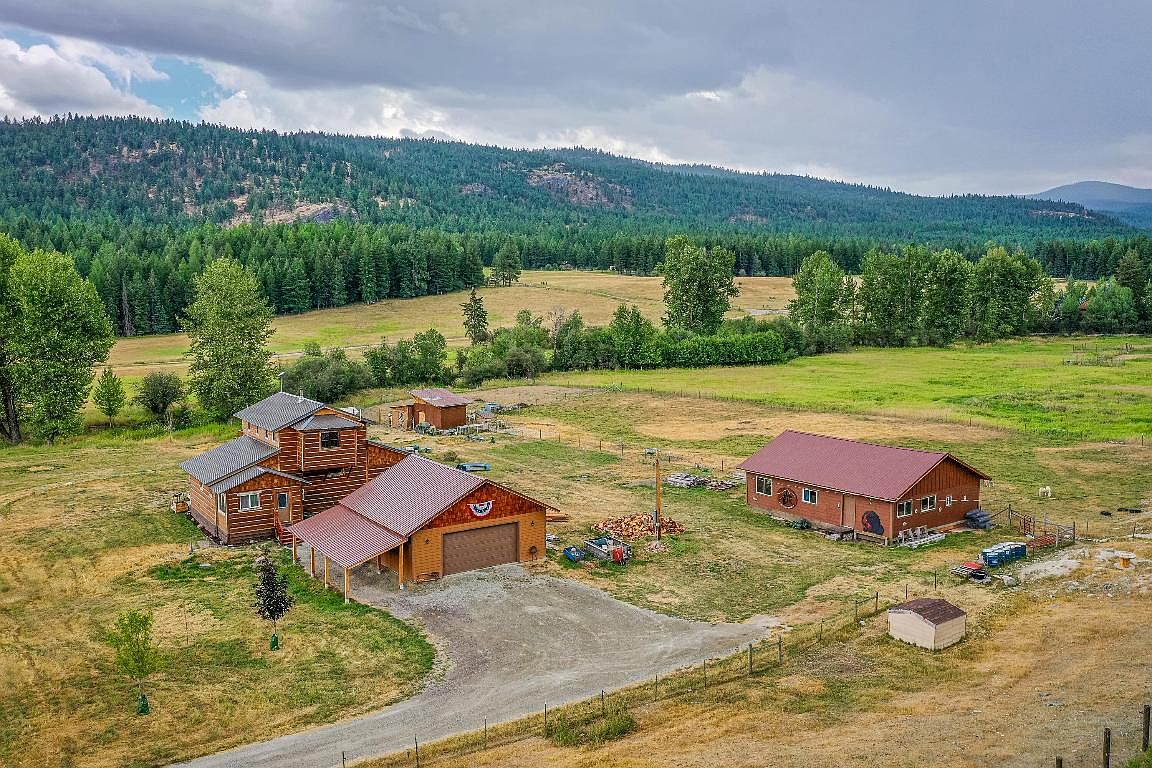 1205 Browns Meadow Rd, Kila, MT 59920 Zillow