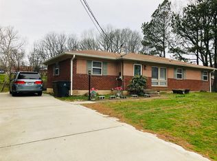 305 Willard Dr, Nashville, TN 37211