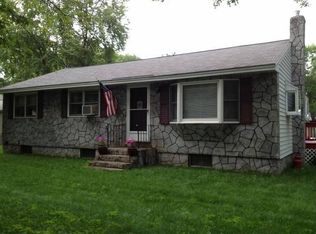 112 Turkey Hill Rd, Merrimack, NH 03054