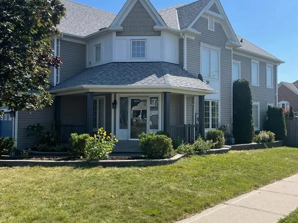 1579 Coldstream Dr, Oshawa, ON L1K 3B5