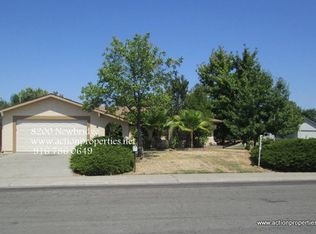 8200 Newbridge Way, Citrus Heights, CA 95610