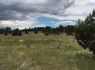 94 Highway 94, Sapello, NM 87745