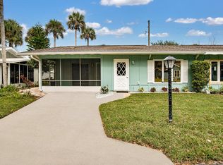 27 Country Club Dr #272, New Smyrna Beach, FL 32168