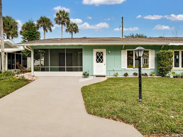 27 Country Club Dr #272, New Smyrna Beach, FL 32168