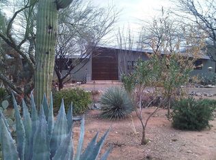 911 W Giaconda Way, Tucson, AZ 85704