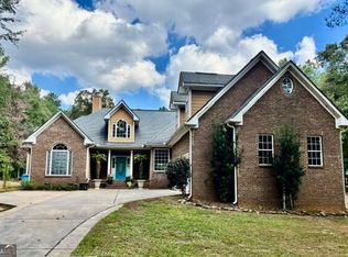 143 High Ridge Trl, Jackson, GA 30233