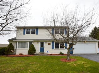 1327 Creek St, Webster, NY 14580