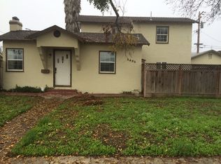 1421 Paradise Ln, Los Banos, CA 93635