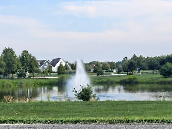ponds