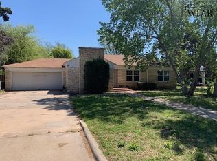 2301 12th St, Vernon, TX 76384