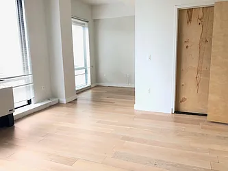 Rented by Keller Williams NYC