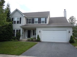 12110 Lamottes Ct, Reisterstown, MD 21136