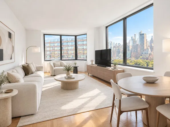 415 E 37th St, New York, NY