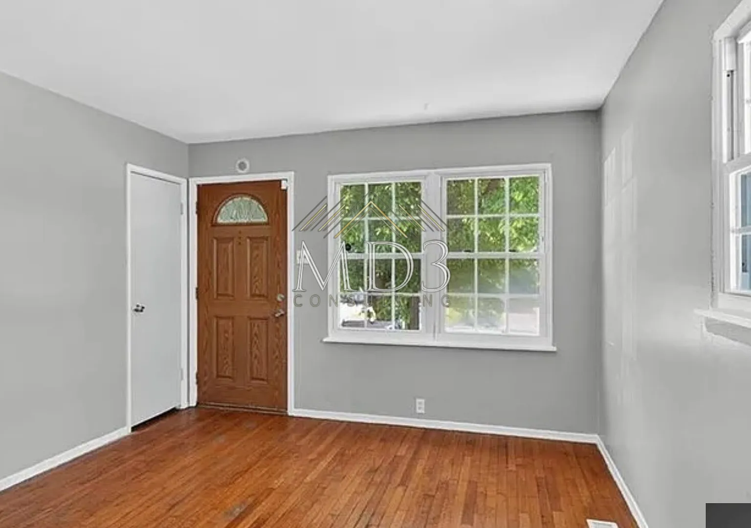 3 bed, 864 sqft, $1,200 — Photo 3