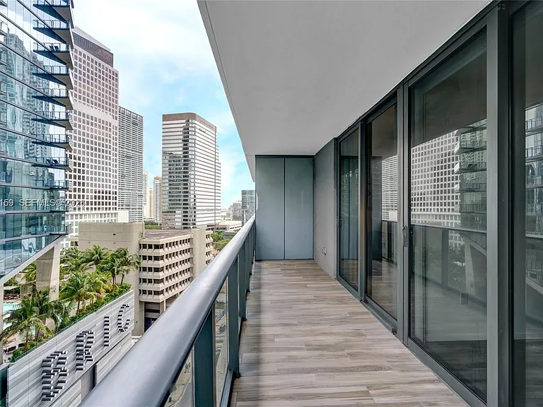 801 S Miami Ave #1106 — Photo 35