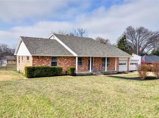 505 Ida Bess Dr, Desoto, TX 75115