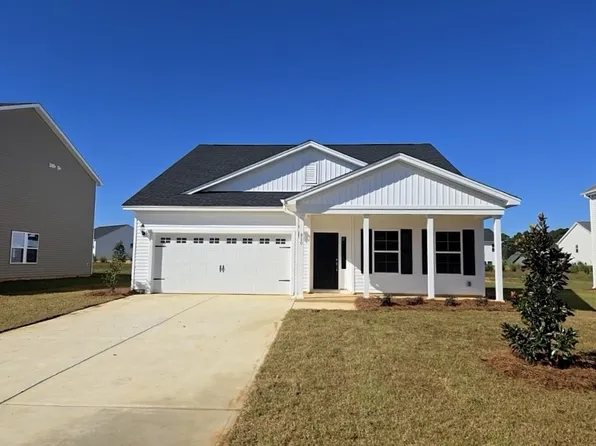 820 Wild Indigo Dr, Conway, SC 29526