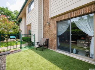 12610 UHR LN #290, San Antonio, TX 78217