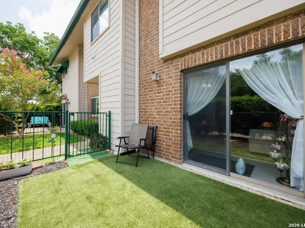 12610 UHR LN #290, San Antonio, TX 78217