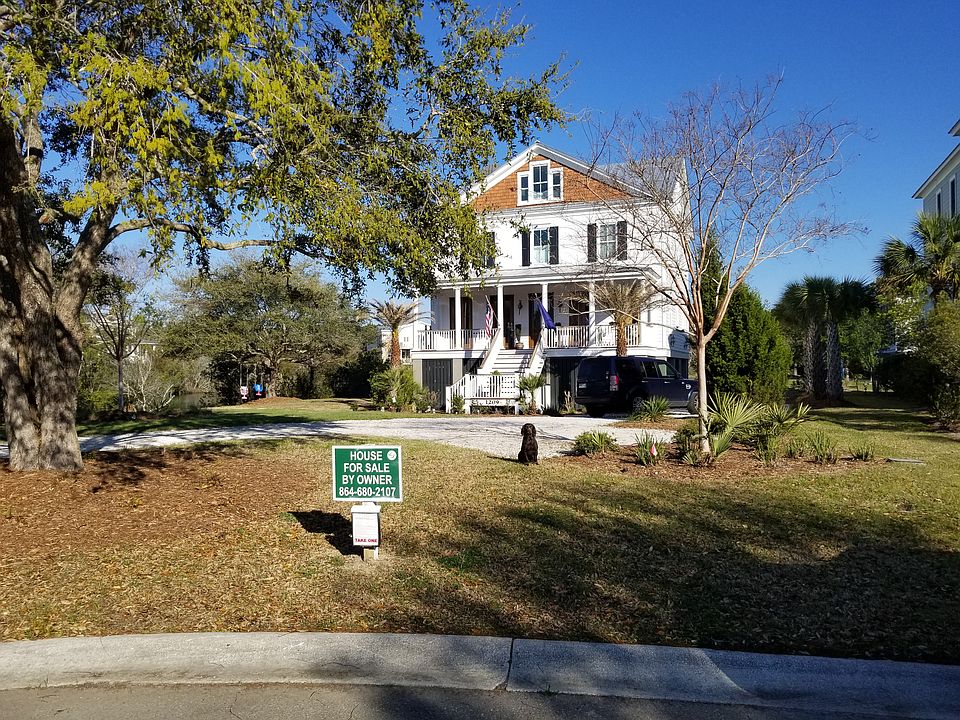 House From Street