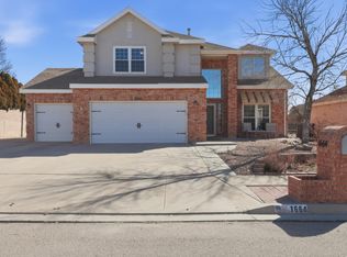1664 Cerro Crestado Dr NW, Los Lunas, NM 87031