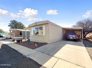 7901 E State Route 69 LOT 72, Prescott Valley, AZ 86314