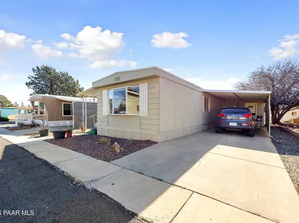 7901 E State Route 69 Lot 72, Prescott Valley, AZ 86314