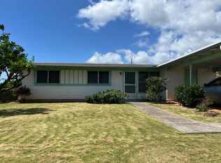 99-686 Halawa Heights Rd, Aiea, HI 96701