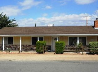 6321 Lynch Canyon Dr, Lake Isabella, CA 93240