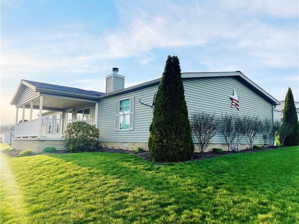 106 Mountain View Dr, Berlin, PA 15530