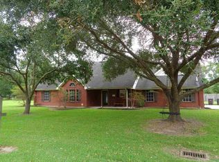 Sheba Pl, Vidor, TX --