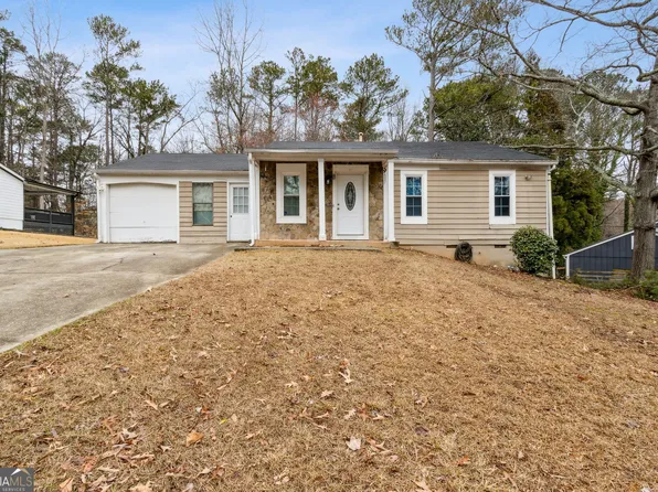 4053 Overland Trl, Snellville, GA 30039