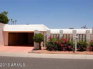 10718 W Buccaneer Way, Sun City, AZ 85351