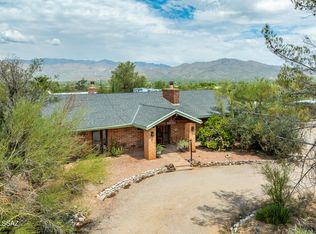 12345 E 8th St, Tucson, AZ 85748
