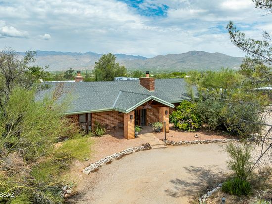 12345 E 8th St, Tucson, AZ 85748