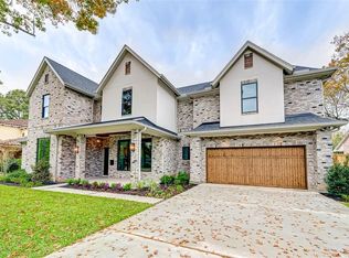 1109 Traweek St, Houston, TX 77055